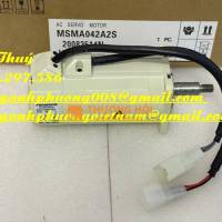 Panasonic MSMA042A2S - Giá ưu đãi tại Bình Dương