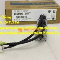 Chuyên hàng Panasonic - Động cơ MSMD012G1T chính hãng