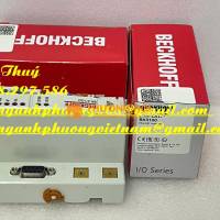 Beckhoff BK3100 - Module kết nối - H.A.P chuyên thiết bị điện