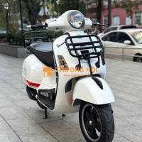 ✅✅Supper GTS 125cc. 4Van. Nhập Ý. Ngay Chủ