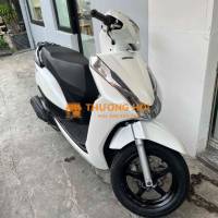 Xe Lead 2014 Trắng Đen