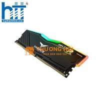 Ram TeamGroup T-Force Delta Đen RGB 32GB - Giá tốt