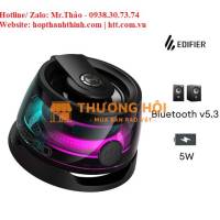 EDIFIER Hecate G200 – Loa Không Dây Gaming Siêu Chất