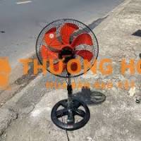 Thanh lý quạt đứng senko giá rẻ