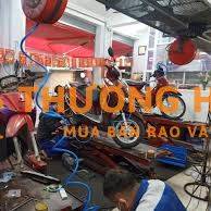 Cần tuyển gấp thợ sửa chữa xe máy, đi làm ngay