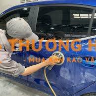 Cần tuyển thợ làm việc cho gara