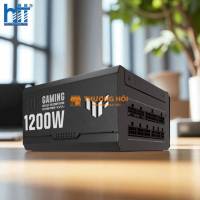 Nguồn Asus TUF Gaming 1200G – 1200W 80 Plus Gold