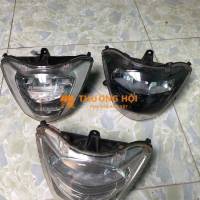 pha đèn sh ý 2 tầng 2010 . sh việt nam 2014