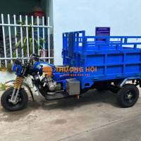 Mẫu Xe Chở Hàng Đa Năng