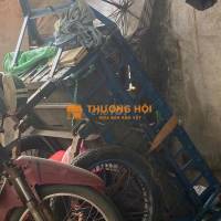 minh dư móc xe lôi… sường bánh lốt còn tốt