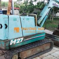 Xe còn hoạt động bình thường