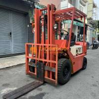 XE TCM 2.0 TẤN