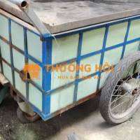 Xe đẩy hàng