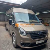 Cần bán xe tải Van Fordtransit 3c