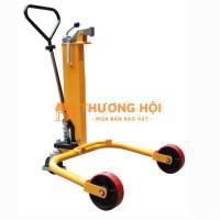 Xe nâng di chuyển thùng phuy 250kg DT250 Meditek