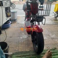 Xe điện 133s momentum chính hãng