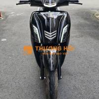🖤 SH ĐIỆN ĐEN BÓNG - QUÝ PHÁI, CHẠY LÀ NGẦU 🖤