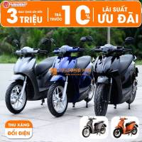xe DatBike Quantum S1 - Nhận quà tặng lên đến 3tr