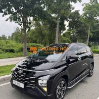 Stargazer X 2024 đặc biệt lướt - 11000km- full ĐEN