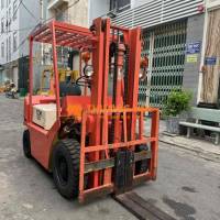 XE TCM 2.0 TẤN