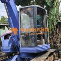 xe muc hitachi 75 gau03