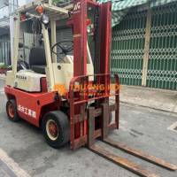 XE NISSAN 1.5 TẤN, STĐ