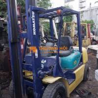 Kumasu 2t may xang