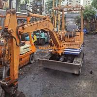 Kubota 015 nhap nhut