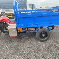 Bán xe như hình máy 200 thắng dầu thùng 1m35 1m85