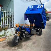 Mẫu Xe Chở Hàng Đa Năng