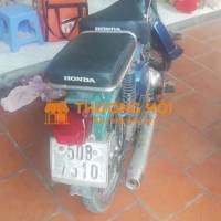 BAN XE CUP 82 NHAT BAN 70cc. ....