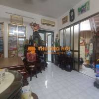 TUỆ TĨNH - MẶT PHỐ - LÔ GÓC - DÒNG TIỀN - 25M² NHỈNH 15 TỈ