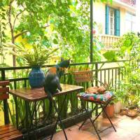 CỬA BẮC - BIỆT THỰ - LÔ GÓC - 3 THOÁNG - BALCON VINTAGE - 130M² NHỈNH 7 TỈ