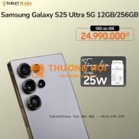 Xem chi tiết & mua ngay Samsung S25 Ultra