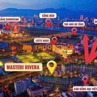 Căn 2PN view sông rẻ nhất dự án, DT 67,4m2 giá chỉ 4,547 tỷ giá đã bao gồm VAT và KPBT