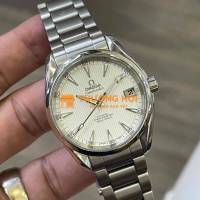 Đồng Hồ Omega