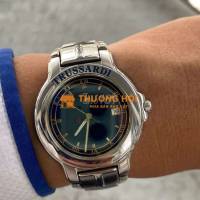Bán ĐH Trussardi Ý chính hãng kính Sapphire