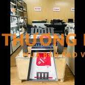 Bán máy bế thiệp cưới và các decal tự động