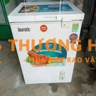 Bán tủ đông hoà phát ít sử dụng