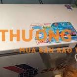 Tủ đông Sanaky và Tủ mát Aqua sử dụng 3 tháng