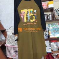VÁY DÀI CHO NỮ THỜI TRANG