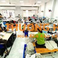 TUYỂN TỔ HỢP GIA CÔNG HÀNG THỜI TRANG