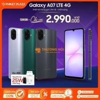 Samsung Galaxy A07 4/128gb gia sieu re pin trau