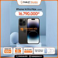 iPhone 14 Pro Max like new siee pham  giá tot chi 16,790k