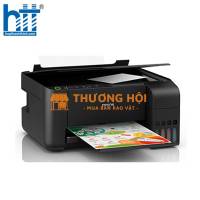 Máy in phun màu Epson L3150 Wifi (A4/A5/ Copy/ Scan/ USB/ WIFI) | Chính hãng