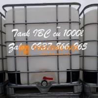 Tank nhựa cũ các loại, tank nhựa tại Hà Nội, phân phối tank nhựa cũ mới