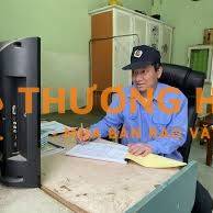 Trường Mầm Non Cần 1 Chú Bảo Vệ Làm Việc Lâu Dài