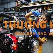 mình có 2 cơ sở sửa chữa xe máy cần tìm thợ