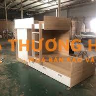 Tuyển Thợ Mộc Gỗ C.Nghiệp - LV Hiệp Thành, Q.12