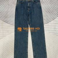 Quần jean Wrangler size 32 Số đo: eo 84, dài 107,